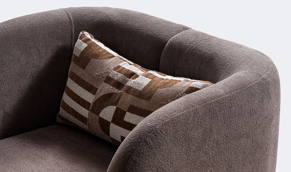 LUCA (DSİ) KOLTUK TK